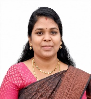 Mrs BANUPRIYA K